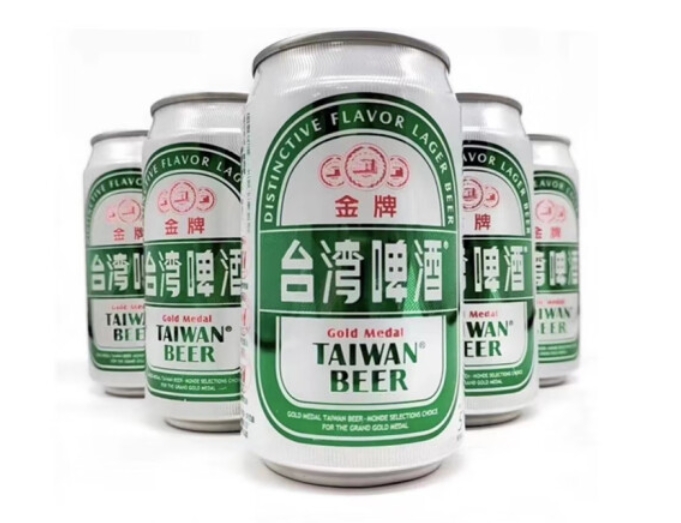 台湾人喜欢喝什么啤酒,台湾人喜欢的啤酒品牌TOP5-腾博tengbo9885官网网